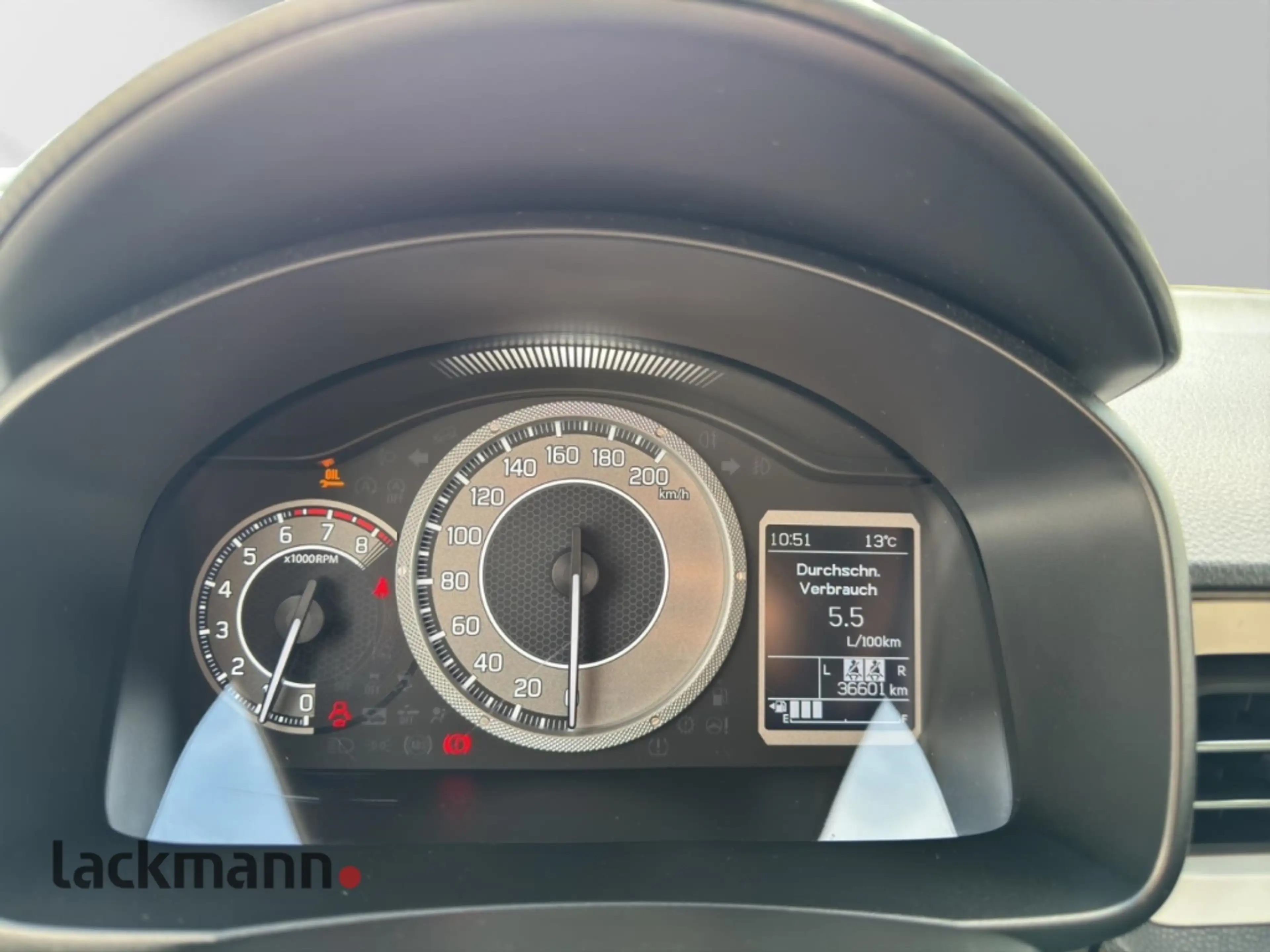 Suzuki Ignis 1.2 Hybrid Comfort+*Klima*NAVI*Alu*Kamera* — photo 14
