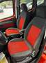 Fiat Qubo Qubo 1.3 mjt 16v Trekking 95cv Orange - thumbnail 5