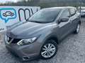 Nissan Qashqai 1.5 dCi 2WD Connect Edition 34000km !!! Gris - thumbnail 1