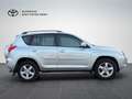 Toyota RAV4 Basis 4x4 Silber - thumbnail 8