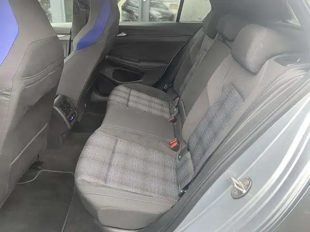 Volkswagen Golf GTE Hybride