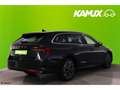 Skoda Octavia 1.5TSI Combi DSG Selection+LED+NAVI+PDC Fekete - thumbnail 4