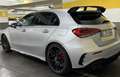 Mercedes-Benz A 45 AMG 4Matic+ Speedshift DCT 8G 360 Aero Night Panorama Silber - thumbnail 17