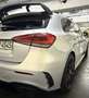 Mercedes-Benz A 45 AMG 4Matic+ Speedshift DCT 8G 360 Aero Night Panorama Silber - thumbnail 10