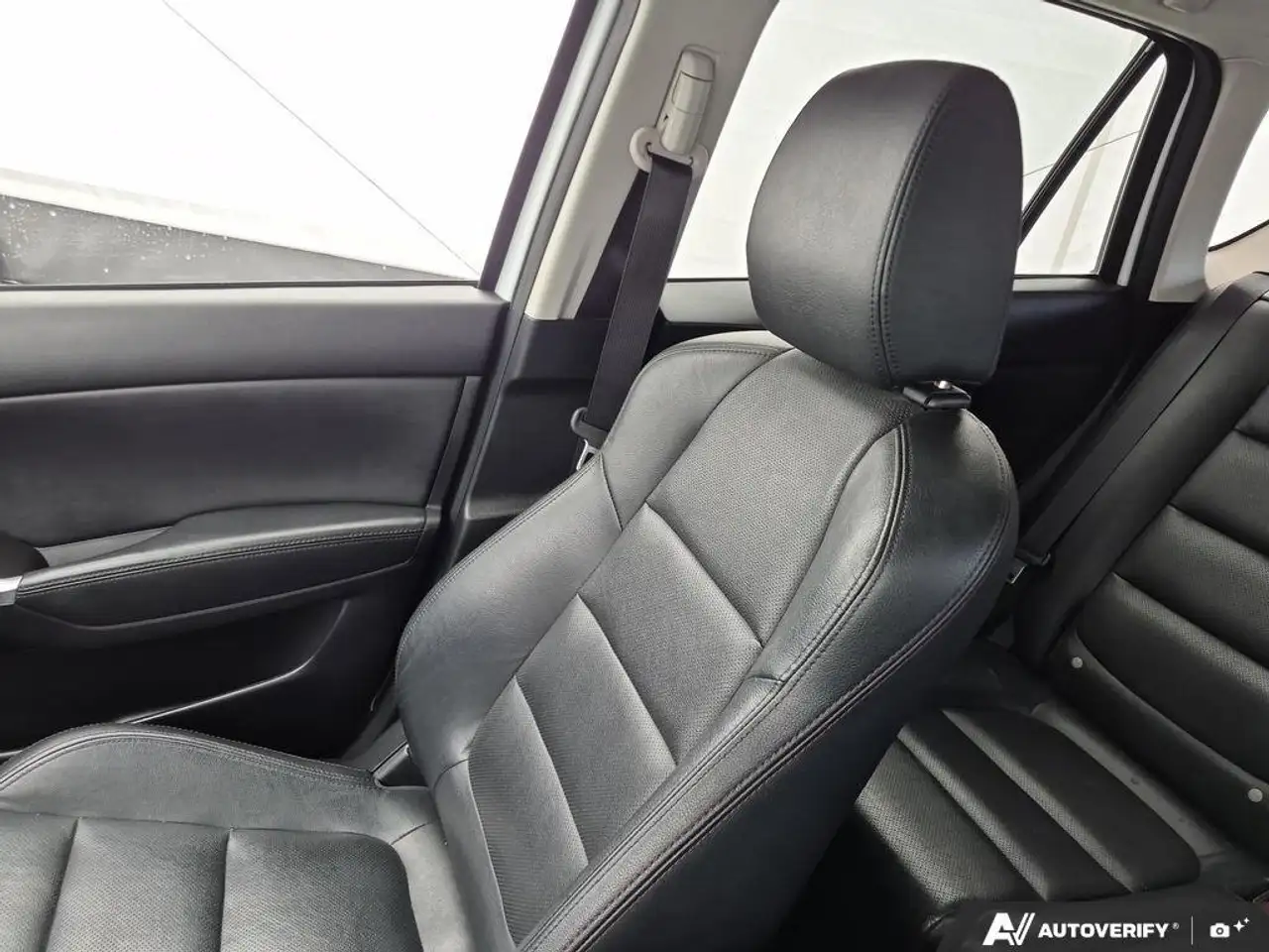 Mazda CX-5 снимка Mazda CX-5