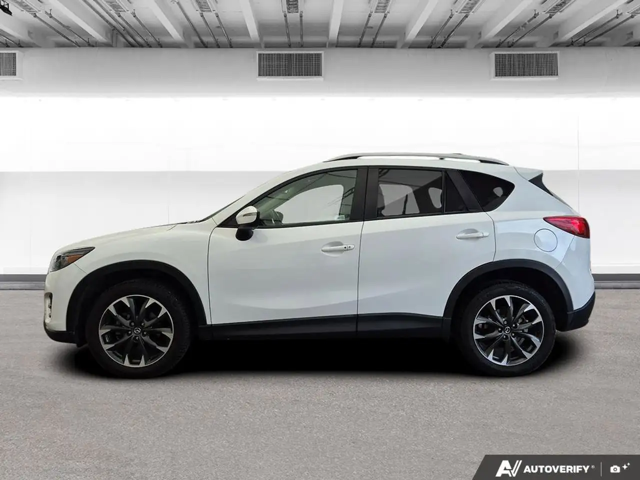 Mazda CX-5 снимка Mazda CX-5