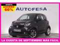 smart forTwo Coupé Electric Drive Negro - thumbnail 1