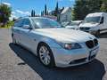 BMW 525 Baureihe 5 Touring 525i Silber - thumbnail 3