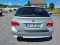 BMW 525 Baureihe 5 Touring 525i Silber - thumbnail 5