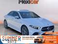 Mercedes-Benz A 150 Sed%C3%A1n++250+e Blanco - thumbnail 1
