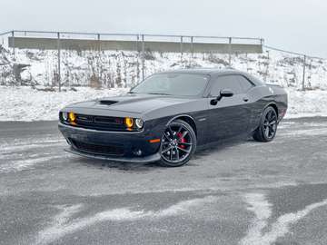 R-T Performance GRP ALPINE AUDIO SUNROOF