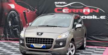 1.6 THP 16V 156CH ALLURE