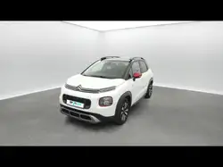 Citroen C3 Aircross BlueHDi 100ch S\u0026S C-Series E6.d-TEMP