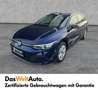 Volkswagen Golf Variant Life TDI DSG Blau - thumbnail 1