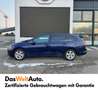 Volkswagen Golf Variant Life TDI DSG Bleu - thumbnail 3