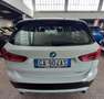 BMW X1 sDrive18d xLine Weiß - thumbnail 3