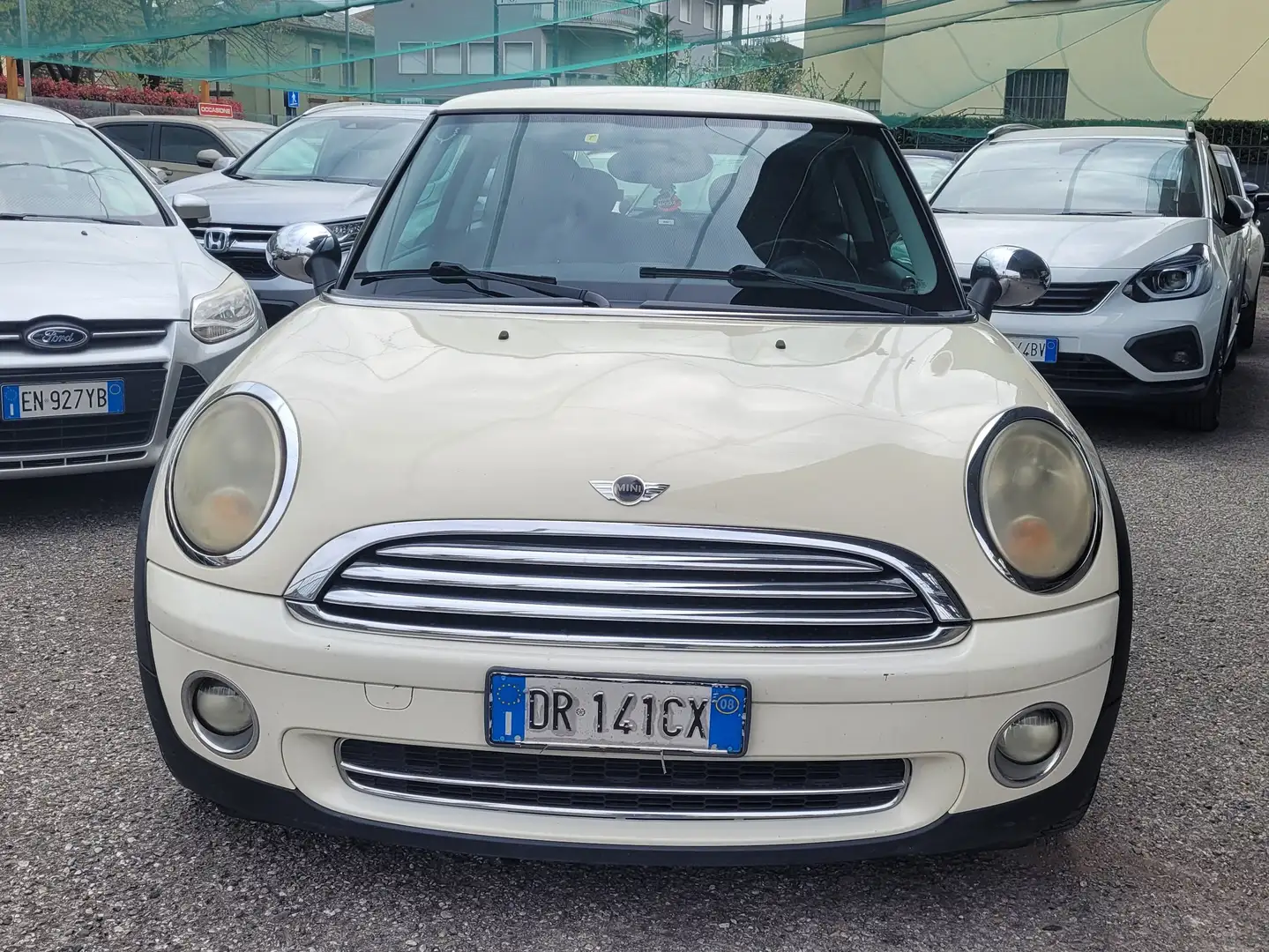 MINI One 1.4 .. FUNZIONA PERFETTAMENTE MA CONSUMA OLIO Beige - 1