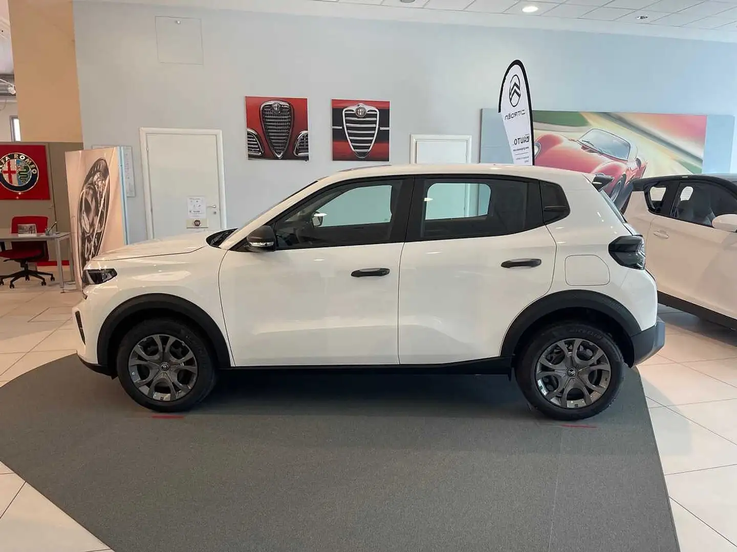 Citroen C3 PureTech 100 S&S You Wit - 2