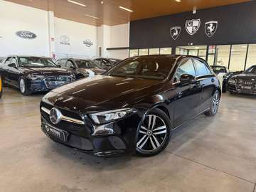 Classe A - W177 2019 d Sport auto