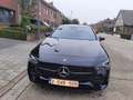 Mercedes-Benz CLA 250 AMG en Night pakket Zwart - thumbnail 4