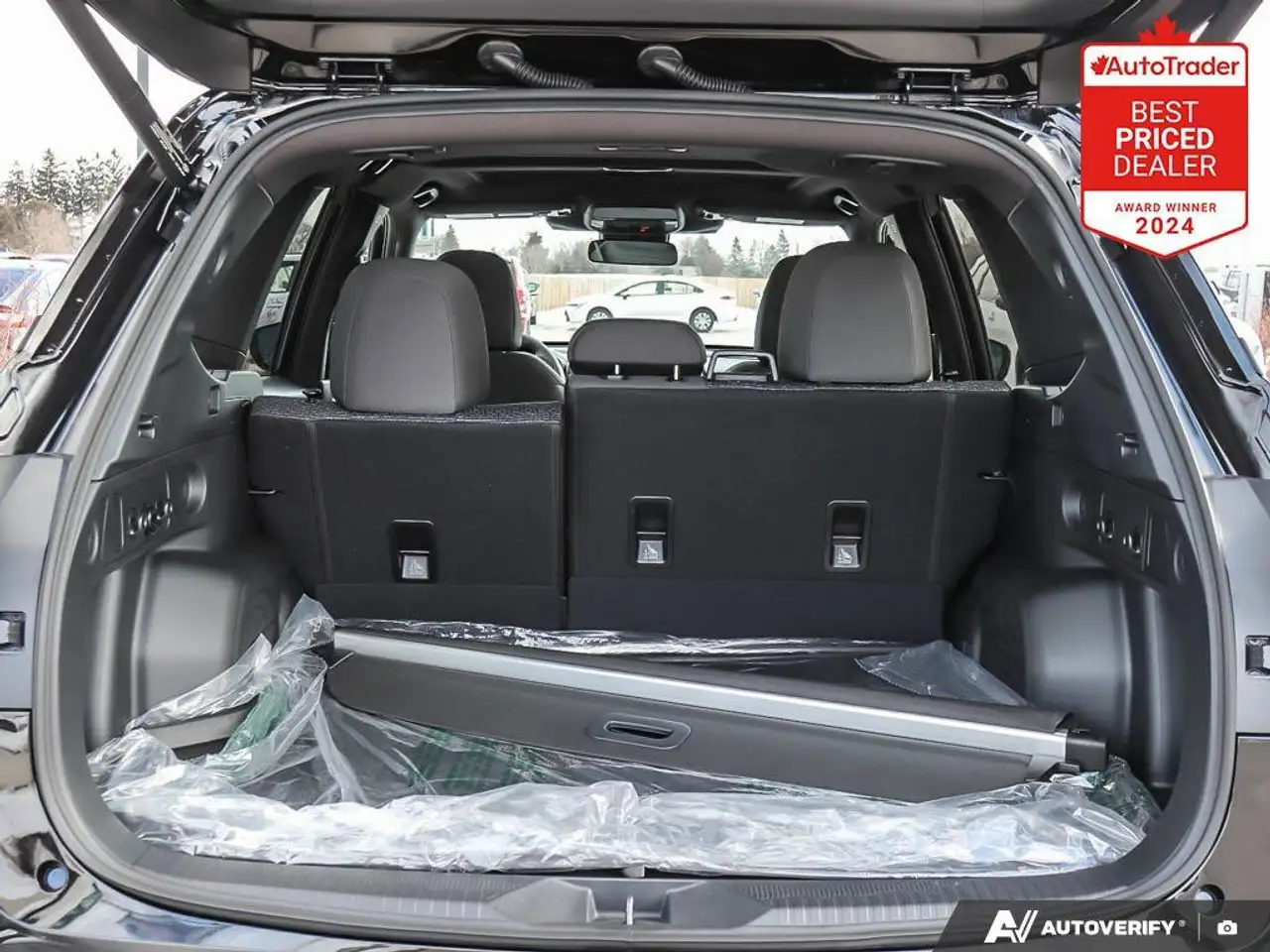 Subaru Forester photo Subaru Forester