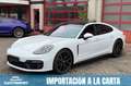 Porsche Panamera GTS Aut. Wit - thumbnail 1