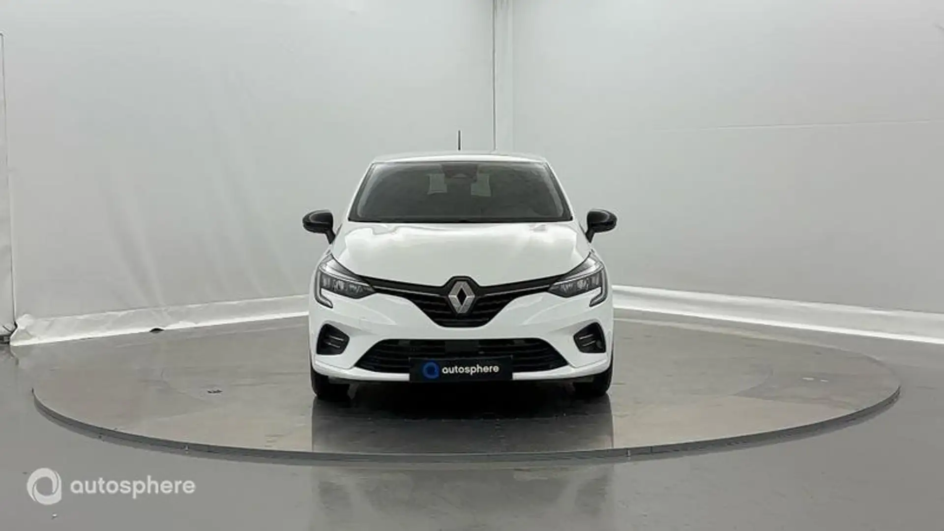 Renault Clio 1.0 TCe 90ch Evolution - 2