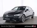 Mercedes-Benz CLA 180 Coupé AMG Line Winterp. SportS. Negro - thumbnail 1