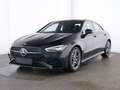 Mercedes-Benz CLA 180 Coupé AMG Line Winterp. SportS. Negro - thumbnail 2