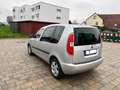 Skoda Roomster Roomster 1.6 16V Tiptronic Comfort Srebrny - thumbnail 3