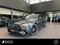 Mercedes-Benz S 63 AMG AMG S 63 E Performance CARBON+21+BURMESTER4D+HUD Schwarz - thumbnail 1