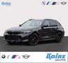 BMW 330 e xDrive Touring G21 XB1 Schwarz - thumbnail 1