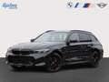 BMW 330 e Touring  xDrive Aut. M Sport Pro/Innopaket Schwarz - thumbnail 1