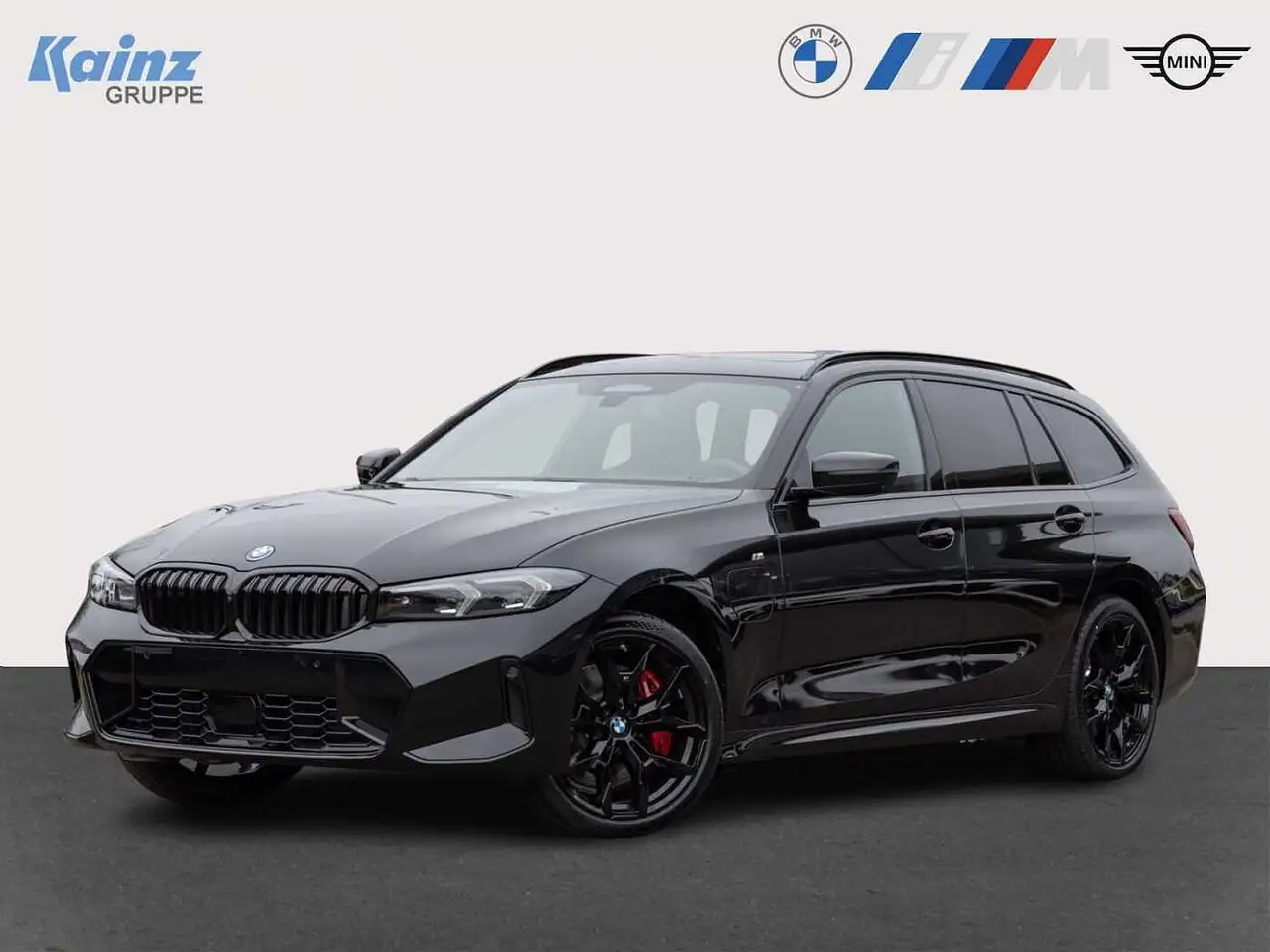 BMW 330