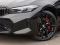 BMW 330 e Touring  xDrive Aut. M Sport Pro/Innopaket Schwarz - thumbnail 3