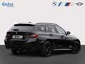 BMW 330 e Touring  xDrive Aut. M Sport Pro/Innopaket Schwarz - thumbnail 2