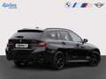 BMW 330 e xDrive Touring G21 XB1 Schwarz - thumbnail 2
