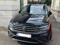 Volkswagen Tiguan Allspace Tiguan 2,0 TDI SCR DSG Allspace Life Life Schwarz - thumbnail 1