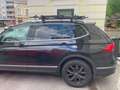Volkswagen Tiguan Allspace Tiguan 2,0 TDI SCR DSG Allspace Life Life Schwarz - thumbnail 3