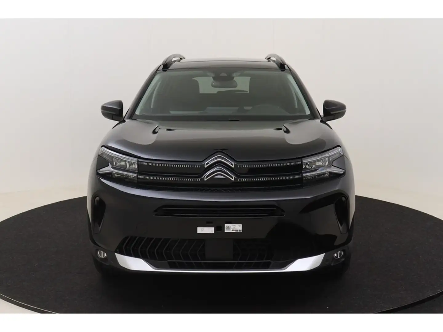 Citroen C5 Aircross MAX Hybrid 145 hp Automatic Noir - 2