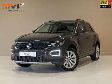 1.5 TSI Sport / 150pk / Stoel en stuur verwarming