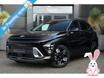 1.6 GDI HEV Comfort Smart 141pk AppleCarplay/Navig