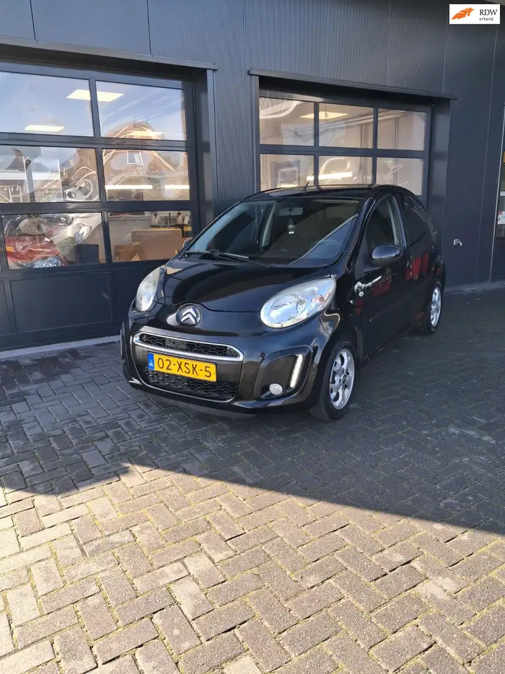 Citroen C1