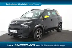 Citroën C3 Aircross Feel *1.Hand*Navi*Kamera*Carplay*