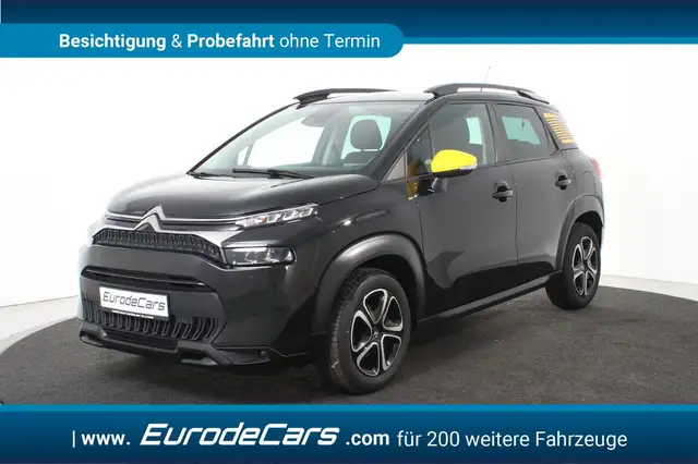Citroën C3 Aircross Feel *1.Hand*Navi*Kamera*Carplay*
