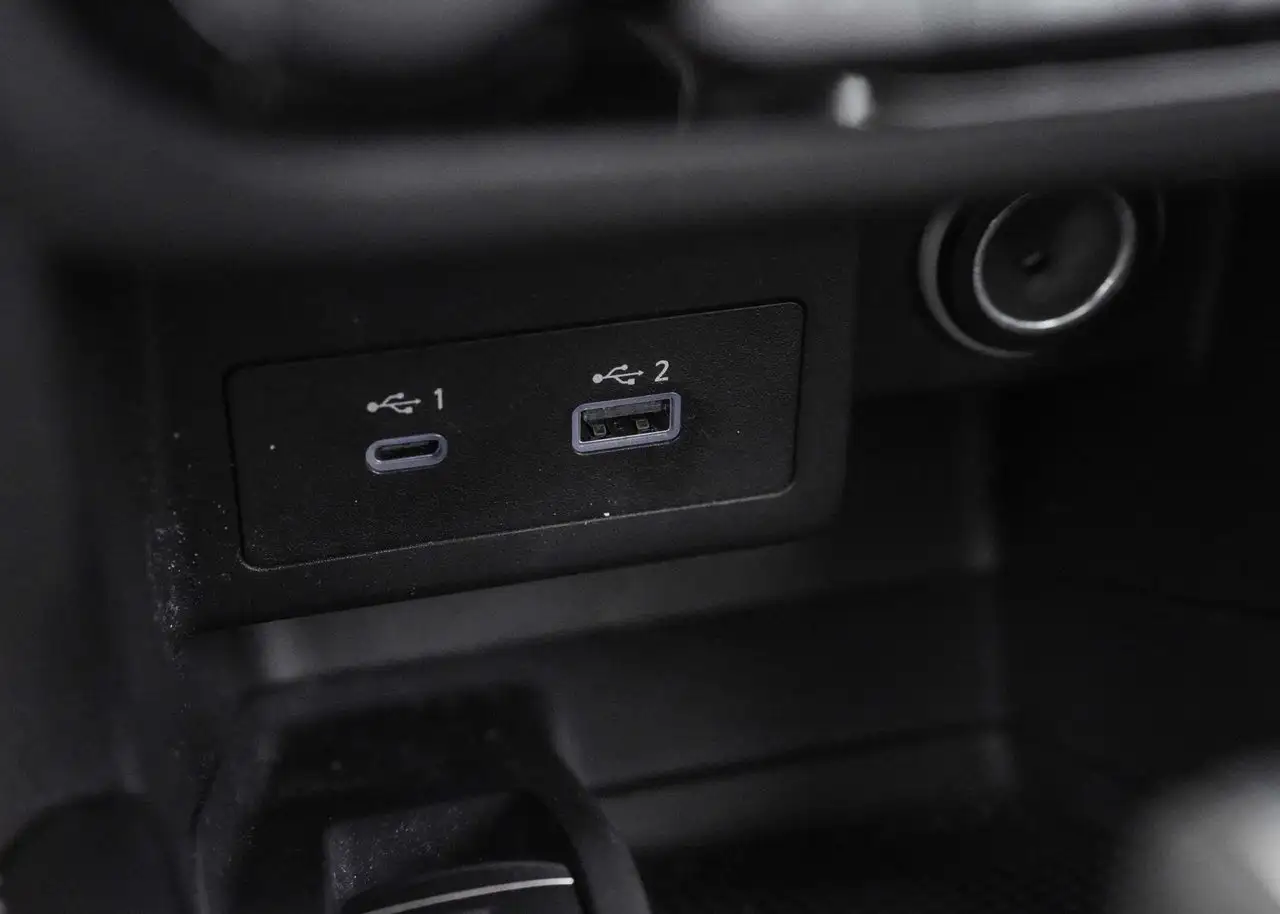 Nissan Kicks photo Nissan Kicks