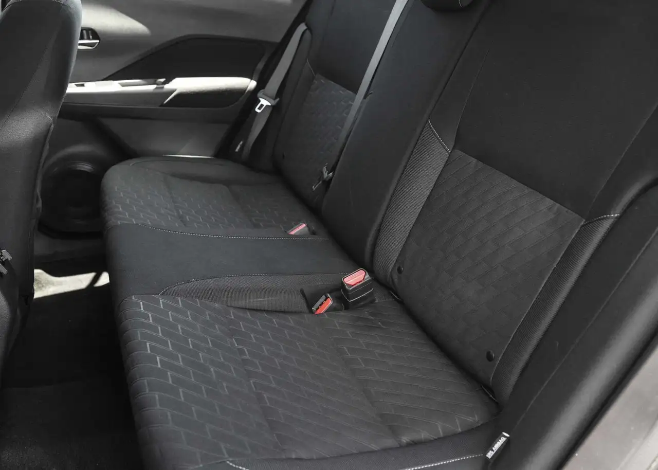 Nissan Kicks photo Nissan Kicks