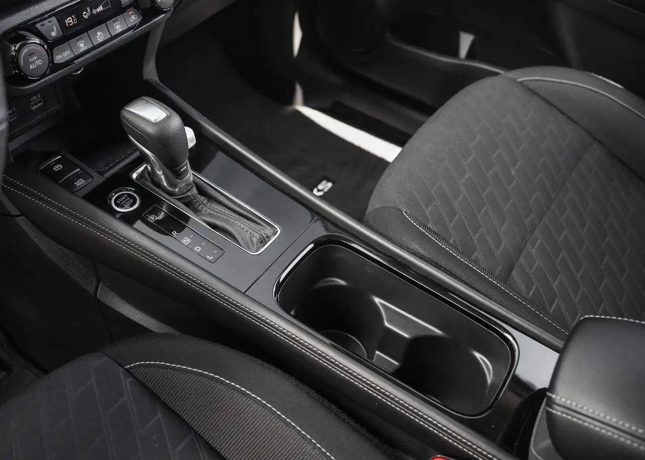 Nissan Kicks photo Nissan Kicks