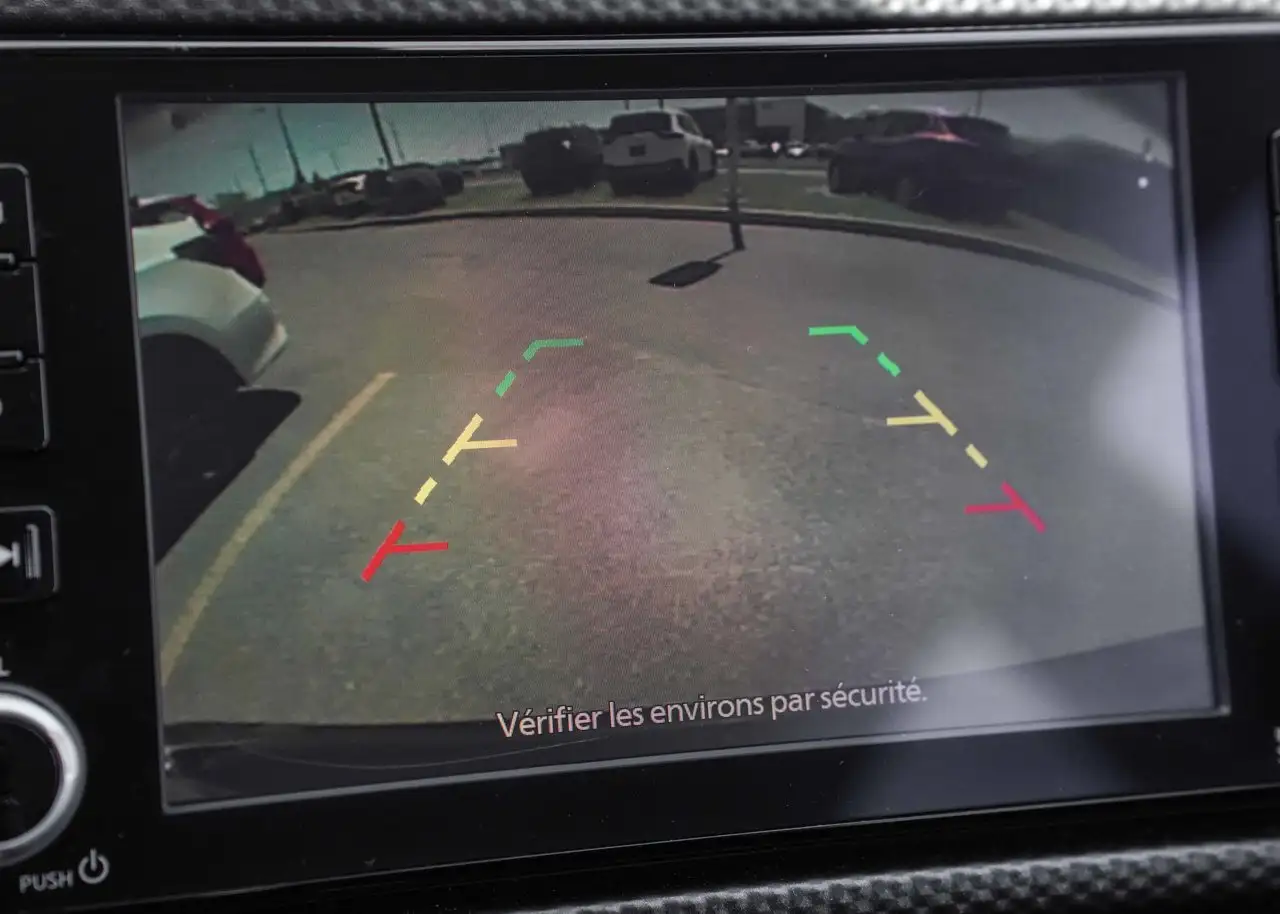 Nissan Kicks photo Nissan Kicks