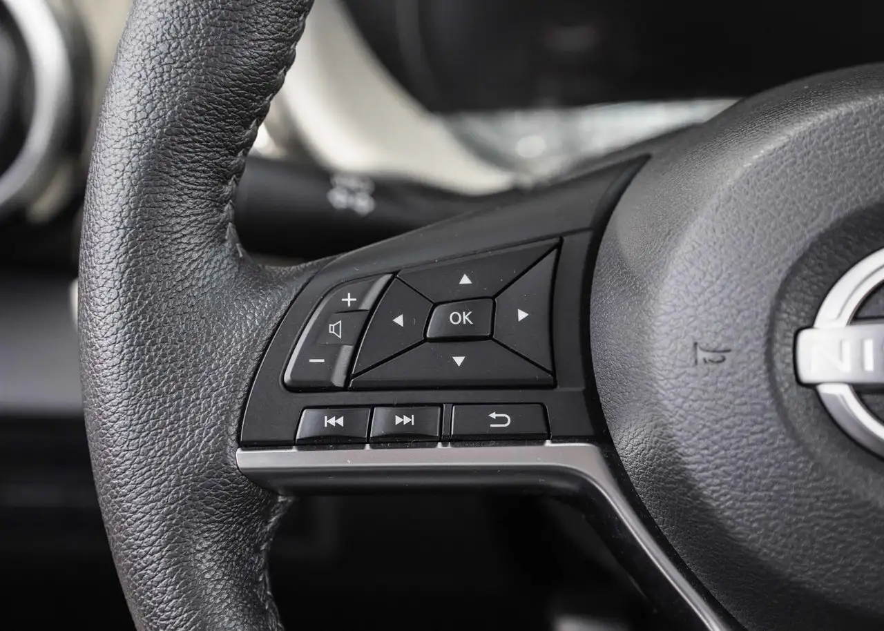 Nissan Kicks photo Nissan Kicks
